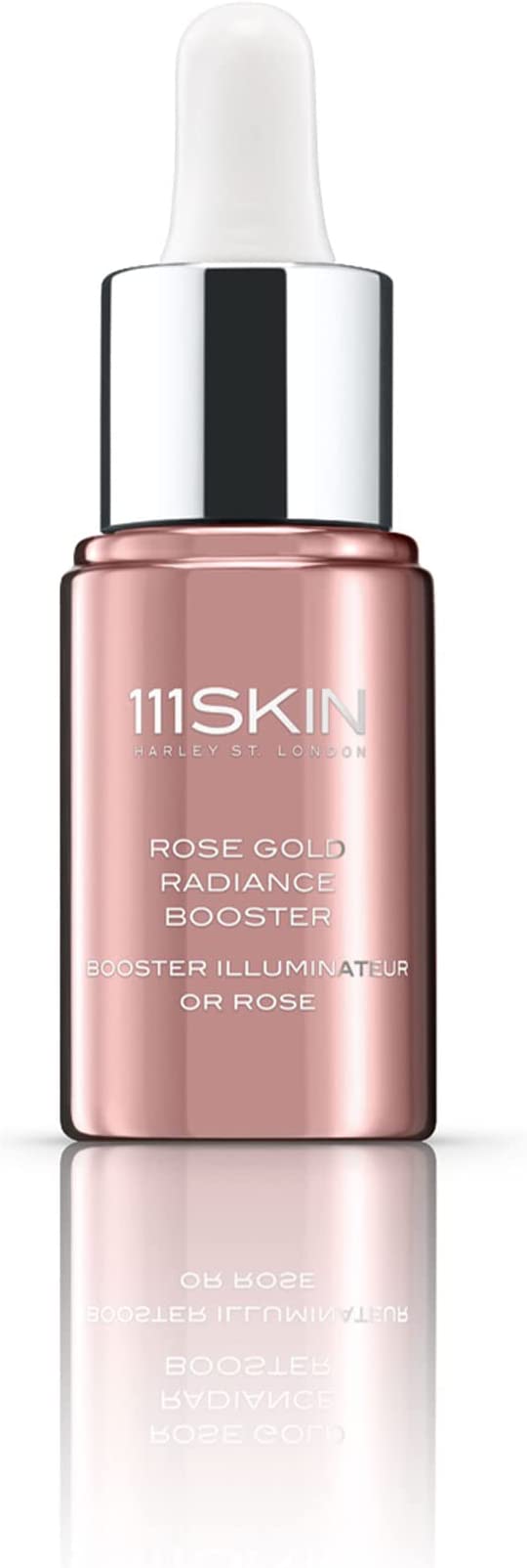 111SKIN HARLEY ST. London Rose Gold Radiance Booster 20 مل اشتري اونلاين بأفضل الاسعار111SKIN HARLEY ST. London Rose Gold Radiance Booster 20 مل✓ شحن سريع و مجاني✓ ارجاع مجاني✓ الدفع عند